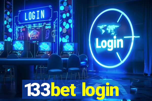 133bet login